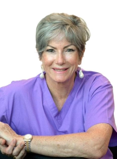 Dr. Sandra, Associate Dentist