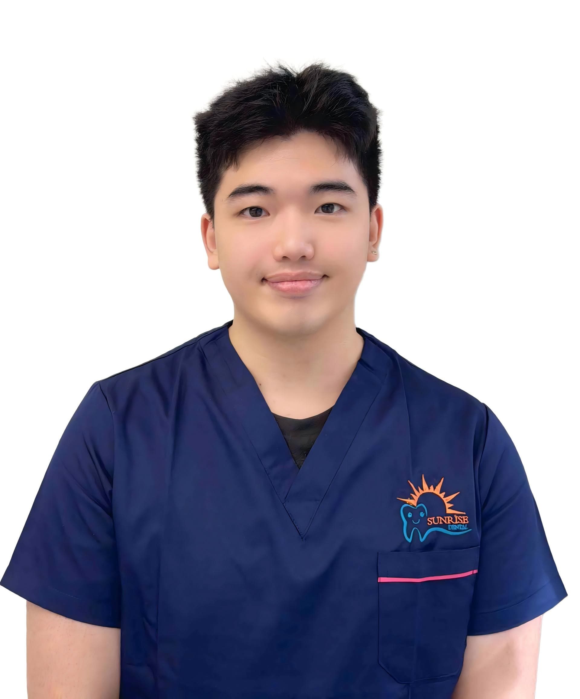 Dr. Hugo, Oral Health Therapist